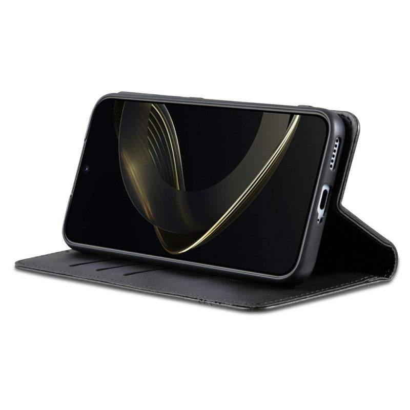 Flip Case Für Vivo X300 Pro Azns