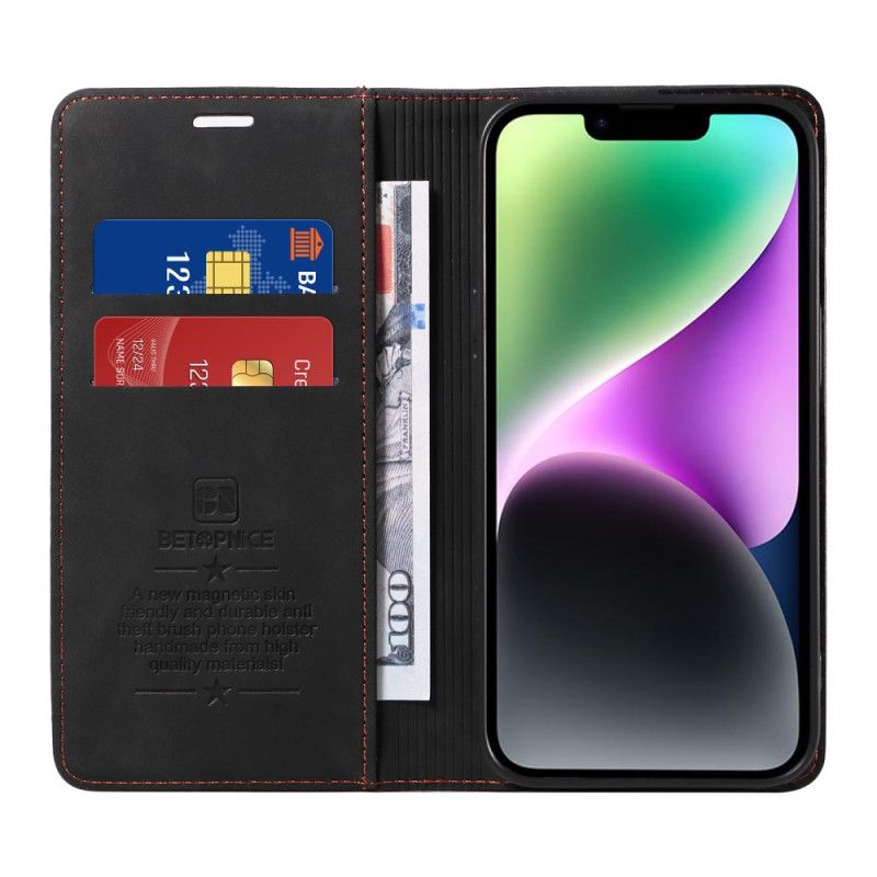 Flip Case Vivo X300 Pro Handyhülle Betopnice