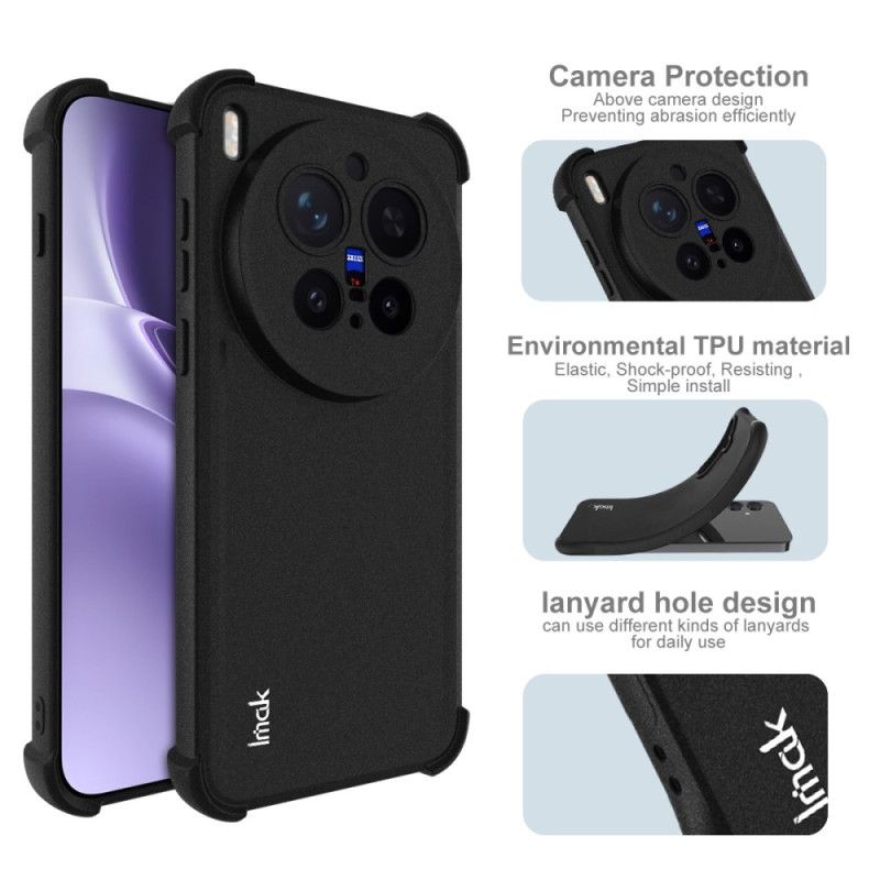 Hülle Für Vivo X300 Pro Imak
