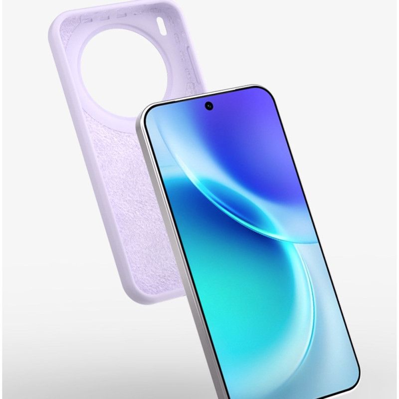 Hülle Vivo X300 Pro Flüssigsilikon