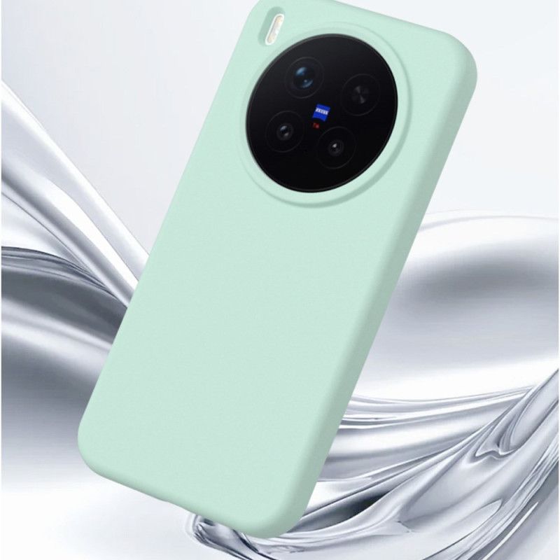 Hülle Vivo X300 Pro Flüssigsilikon