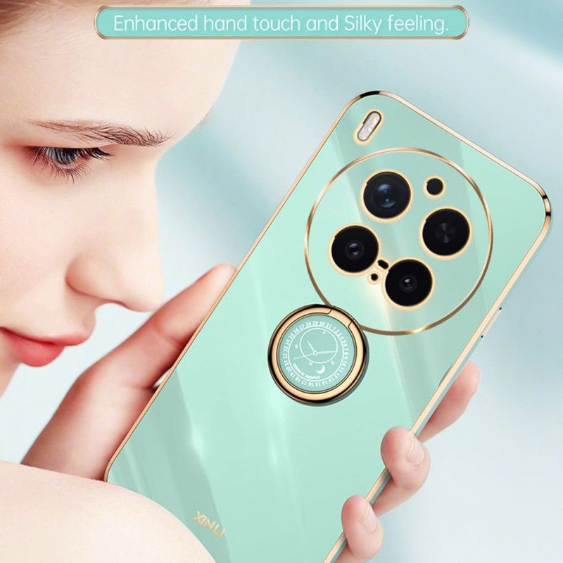 Hülle Vivo X300 Pro Handyhülle Xinli Ringhalter