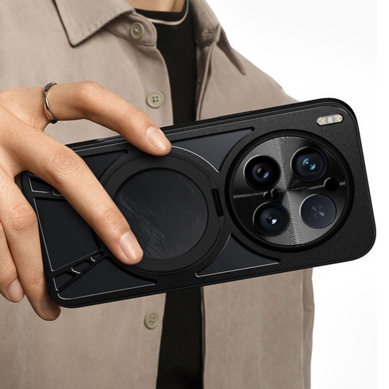 Hülle Vivo X300 Pro Magnetische Befestigung Und Wärmeableitung