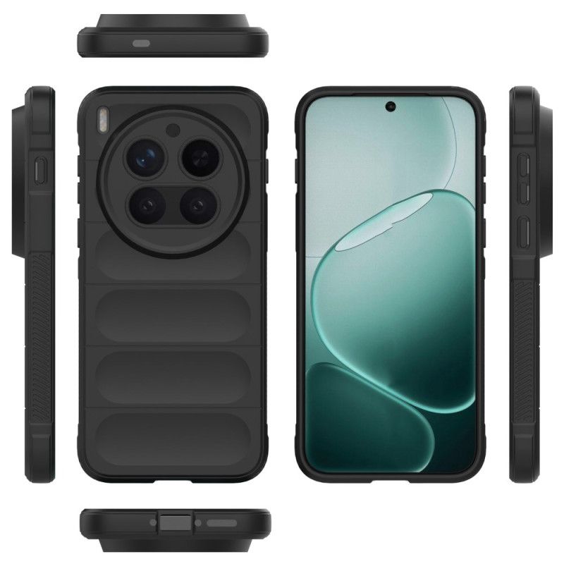 Hülle Vivo X300 Pro Rutschfest