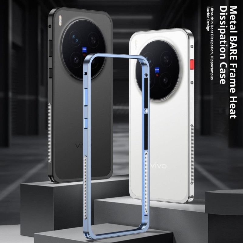 Hülle Vivo X300 Pro Stoßdämpfer