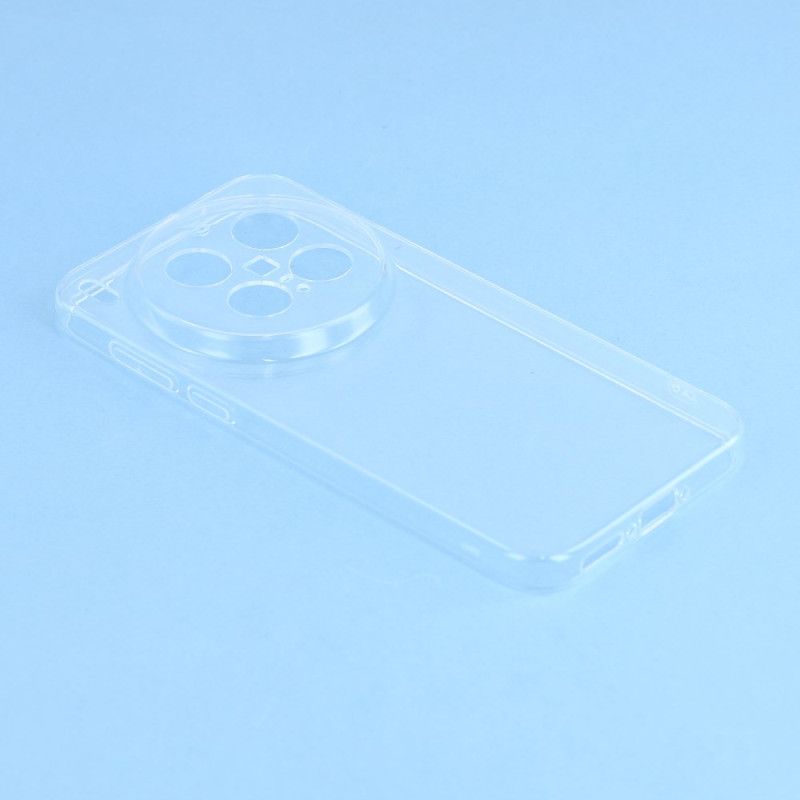 Hülle Vivo X300 Pro Transparent