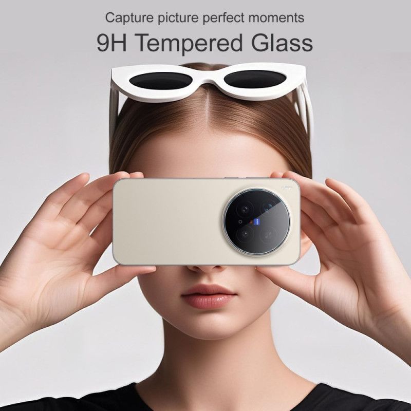 Linsenschutzfolie Aus Gehärtetem Glas Für Vivo X300 Pro