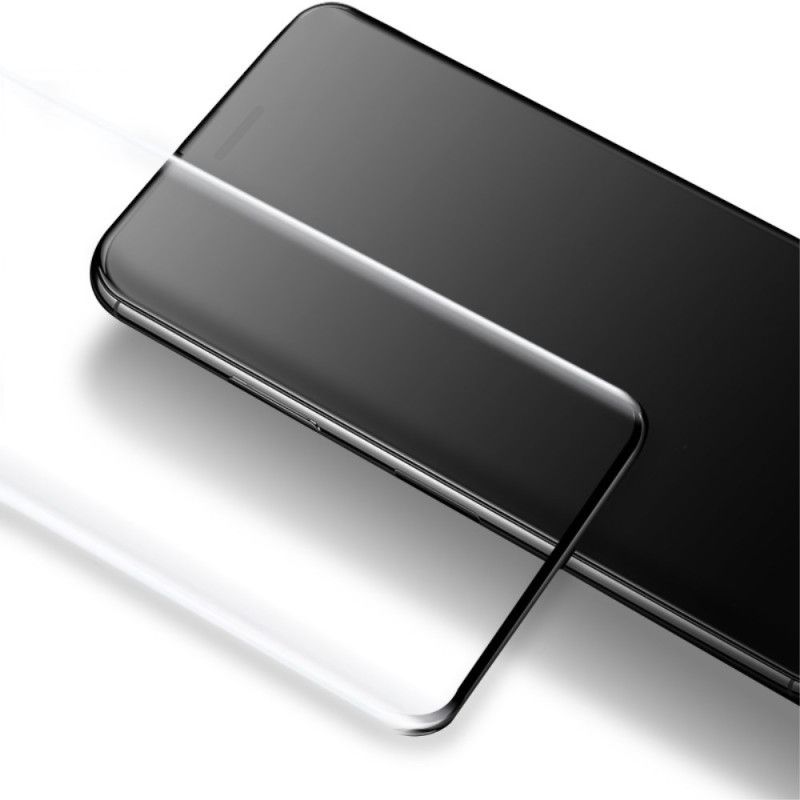 Gebogene Displayschutzfolie Aus Gehärtetem Glas Für Vivo V40 5g