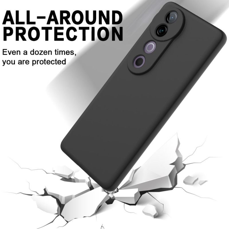 Hülle Vivo V40 5g Armband Aus Flüssigsilikon
