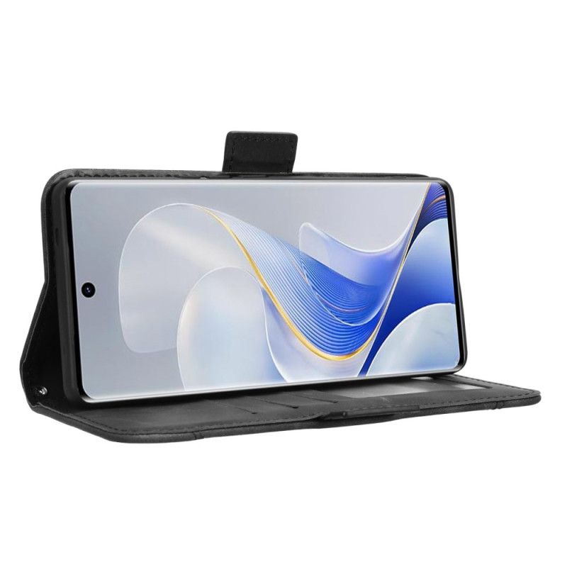 Lederhüllen Vivo V40 5g Mehrfachkarte