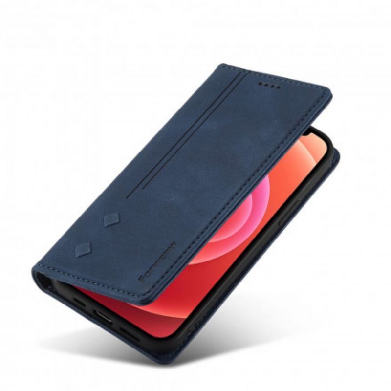 Flip Case Für Iphone 13 F2 Series Forwenw