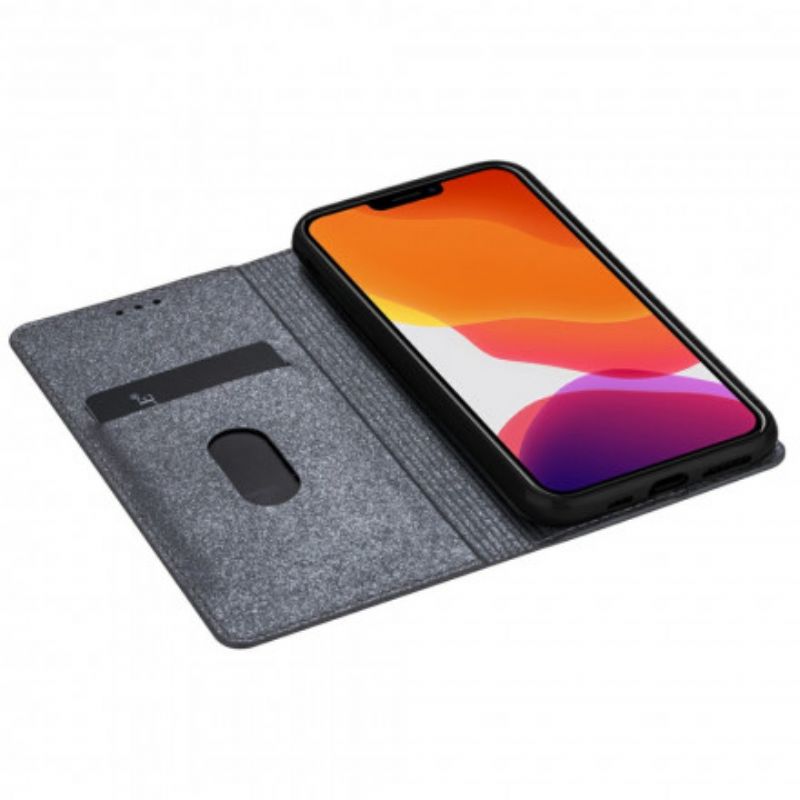 Flip Case Iphone 13 Glitzer-stil
