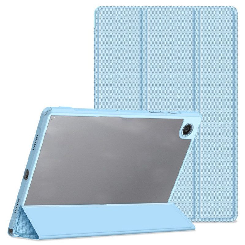 Schutzhülle Für Samsung Galaxy Tab A8 (2021) Toby-serie Dux-ducis