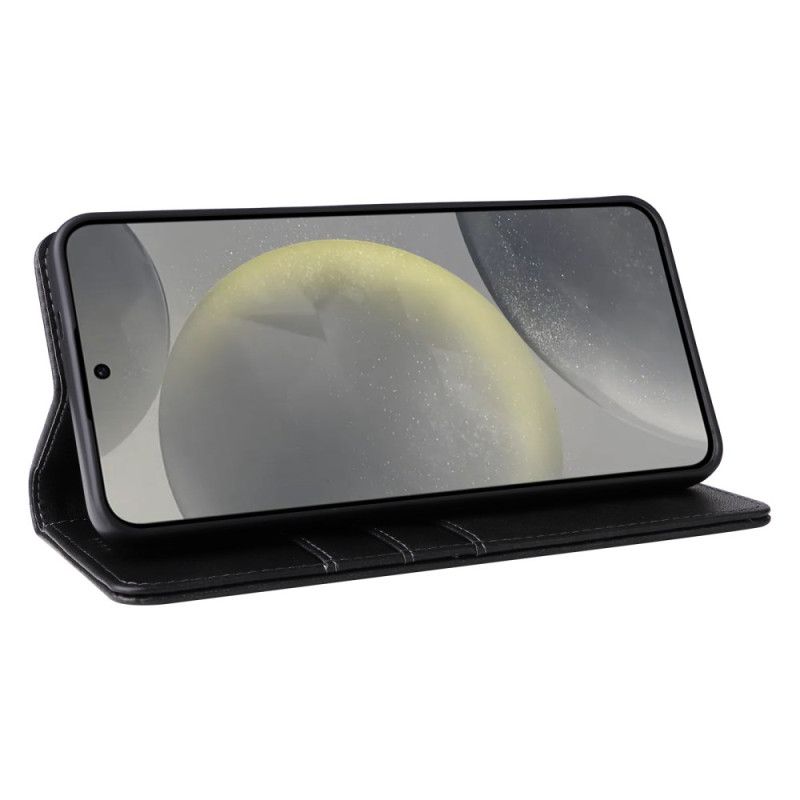 Flip Case Samsung Galaxy S26 Plus Rfid-schutz