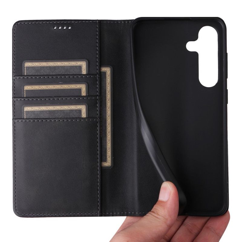 Flip Case Samsung Galaxy S26 Plus Rfid-schutz