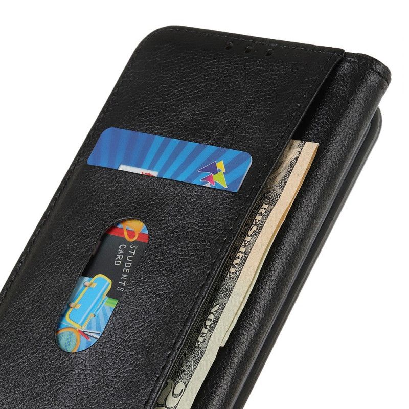 Flip Case Samsung Galaxy S26 Plus Spaltleder