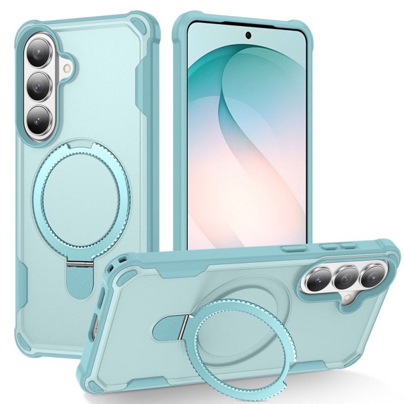 Hülle Für Samsung Galaxy S26 Plus Magnethalter Mit Integriertem Ständer