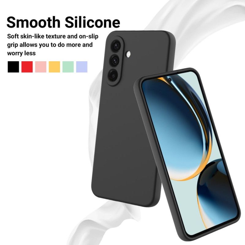 Hülle Für Samsung Galaxy S26 Plus Silikonarmband