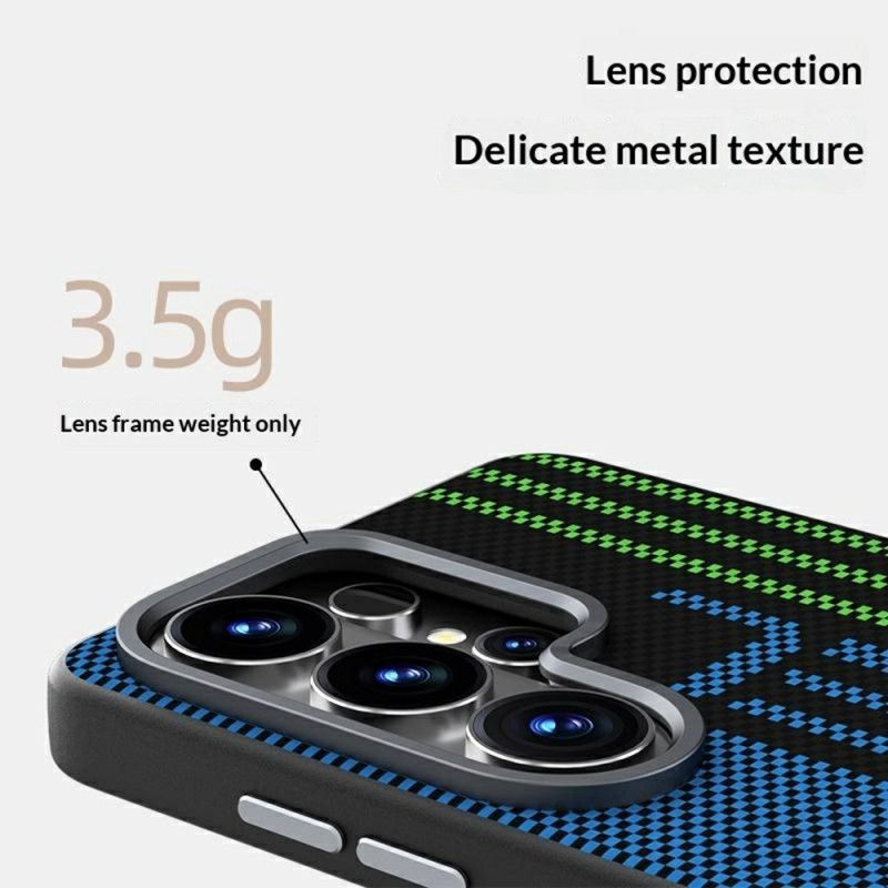 Hülle Samsung Galaxy S26 Plus Abeel Magnethalter