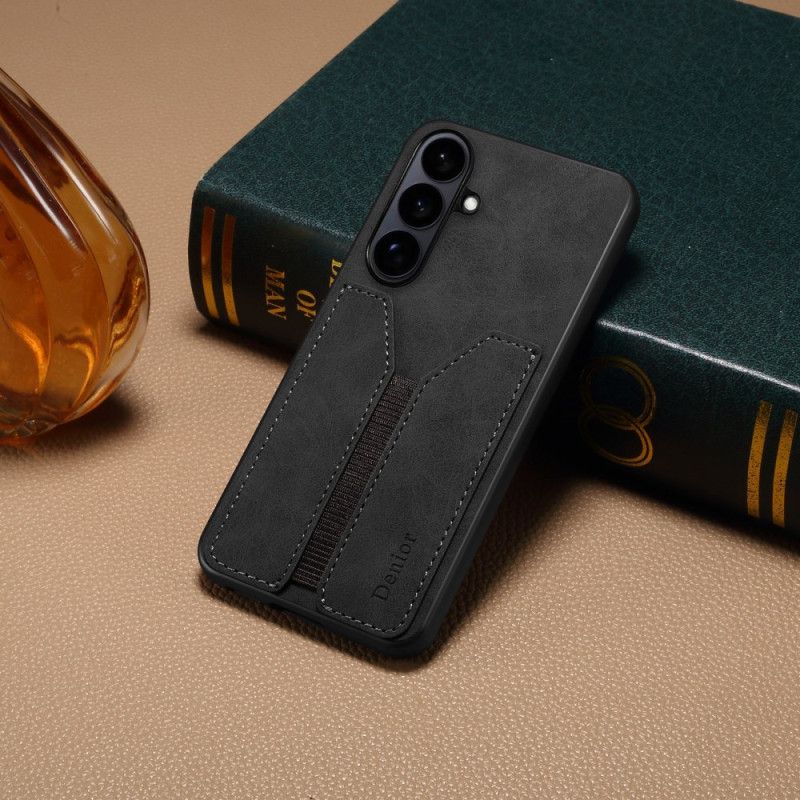 Hülle Samsung Galaxy S26 Plus Elastisch Kartenetui