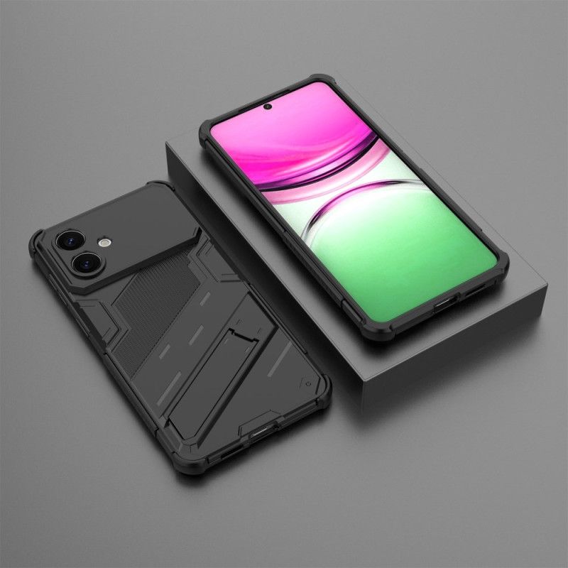 Hülle Samsung Galaxy S26 Plus Handyhülle Extrem Widerstandsfähig Mit Ständer