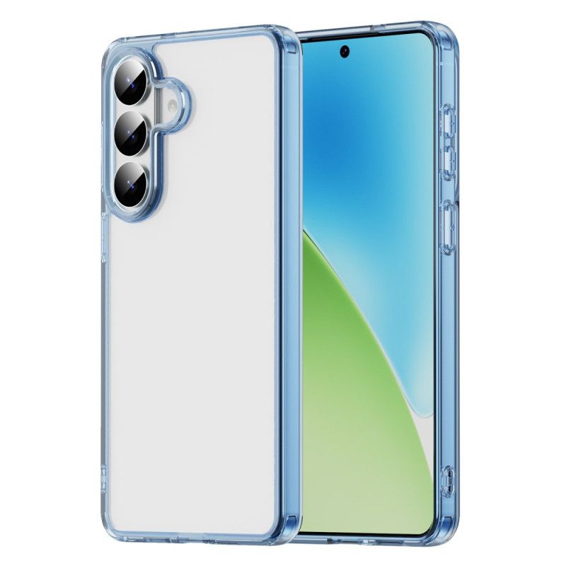 Hülle Samsung Galaxy S26 Plus Handyhülle Hybrid