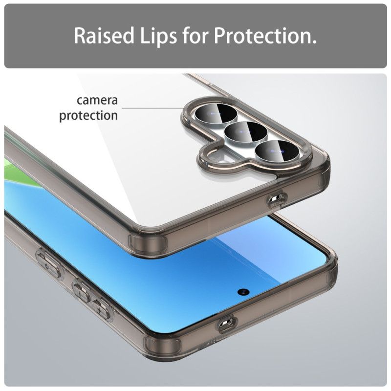 Hülle Samsung Galaxy S26 Plus Handyhülle Hybrid