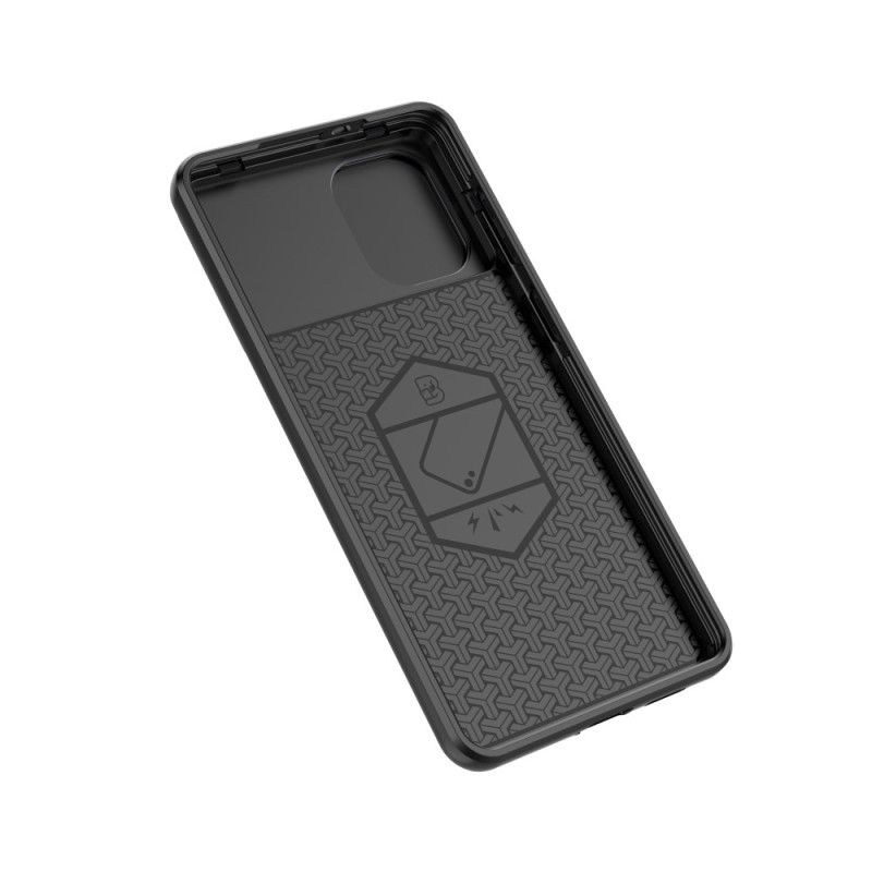 Hülle Samsung Galaxy S26 Plus Handyhülle Ständer Und Linsenschutz