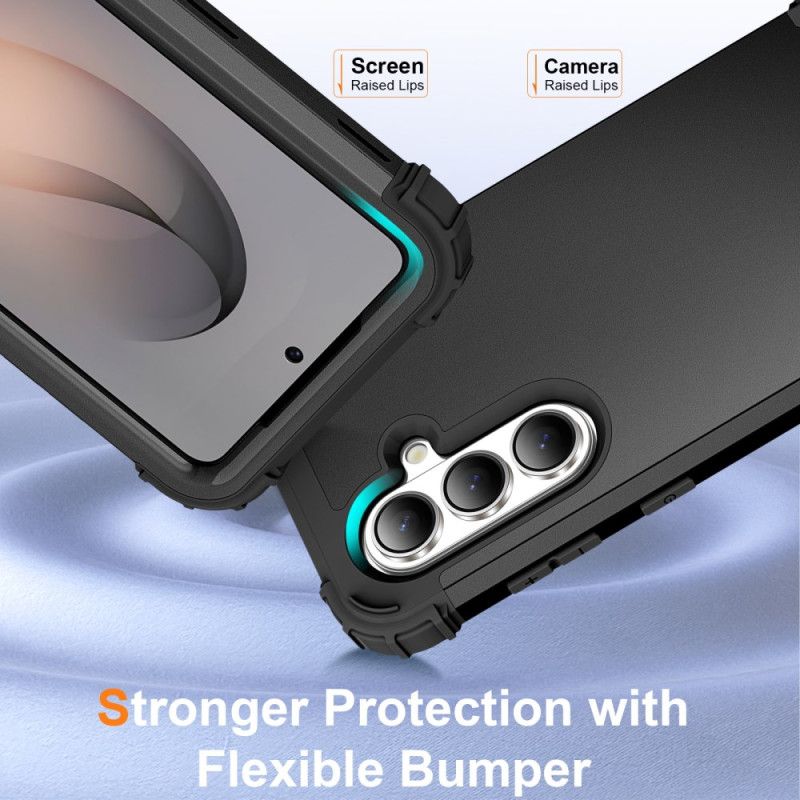 Hülle Samsung Galaxy S26 Plus Handyhülle Stoßfest