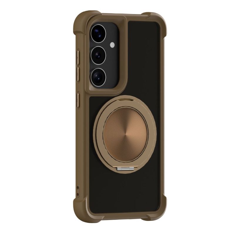 Hülle Samsung Galaxy S26 Plus Hochwertiges Magnetdesign