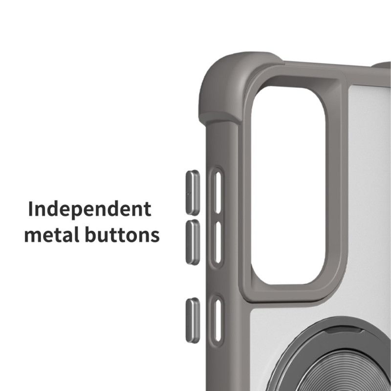 Hülle Samsung Galaxy S26 Plus Hochwertiges Magnetdesign