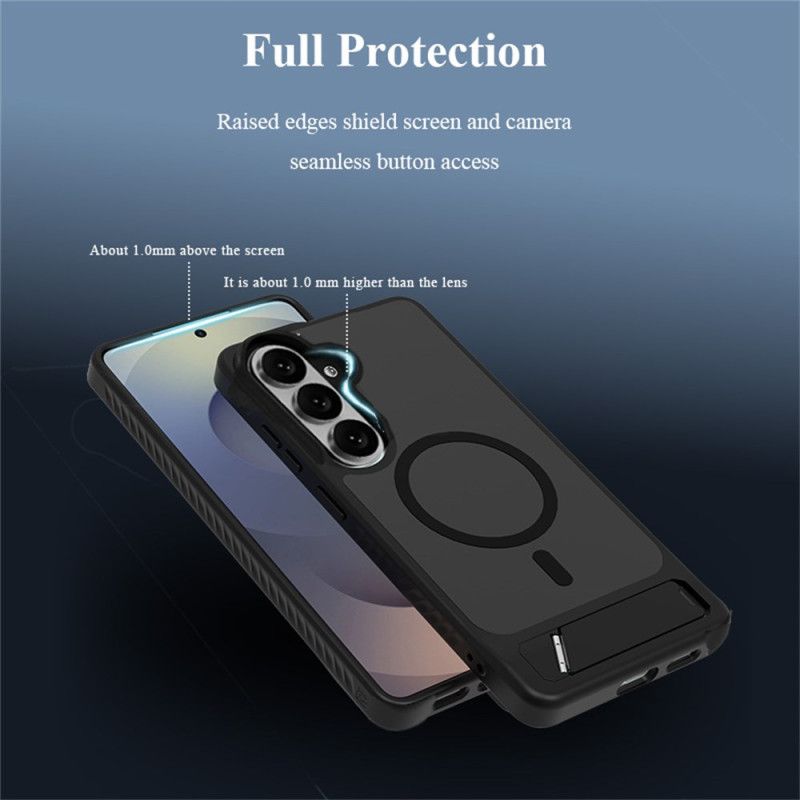 Hülle Samsung Galaxy S26 Plus Le-chic Serie Lereach