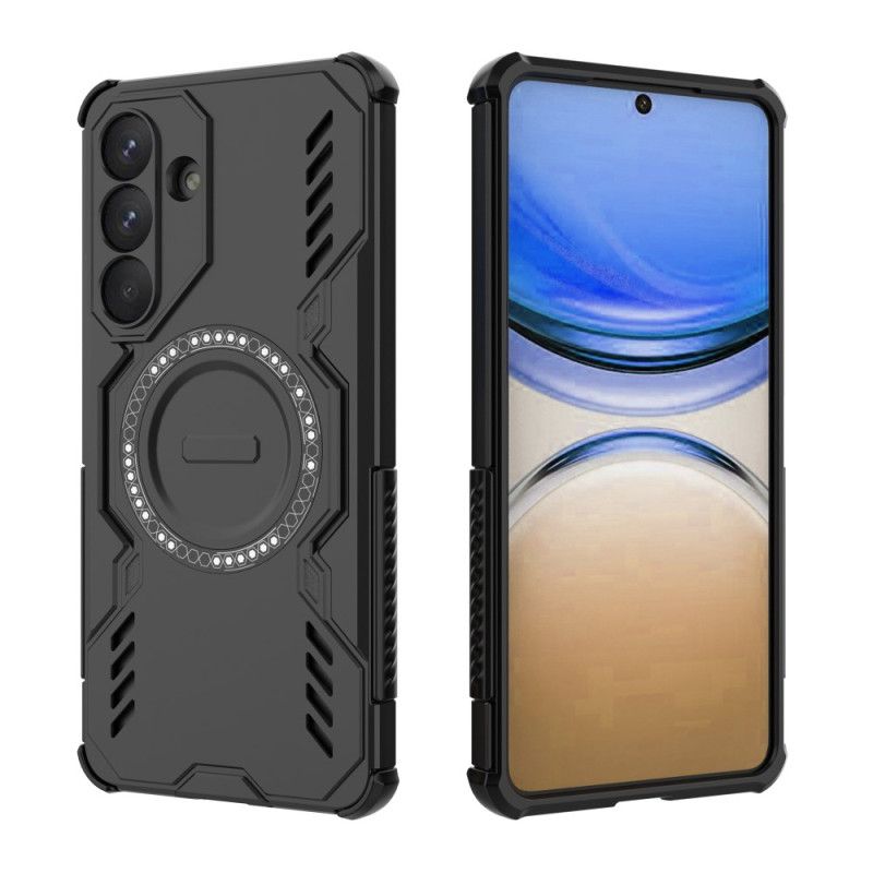 Hülle Samsung Galaxy S26 Plus Magnetisch