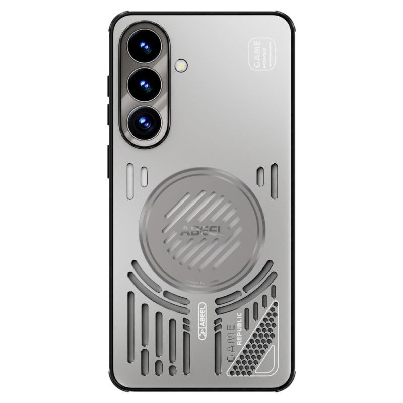 Hülle Samsung Galaxy S26 Plus Magnetisch Abeel