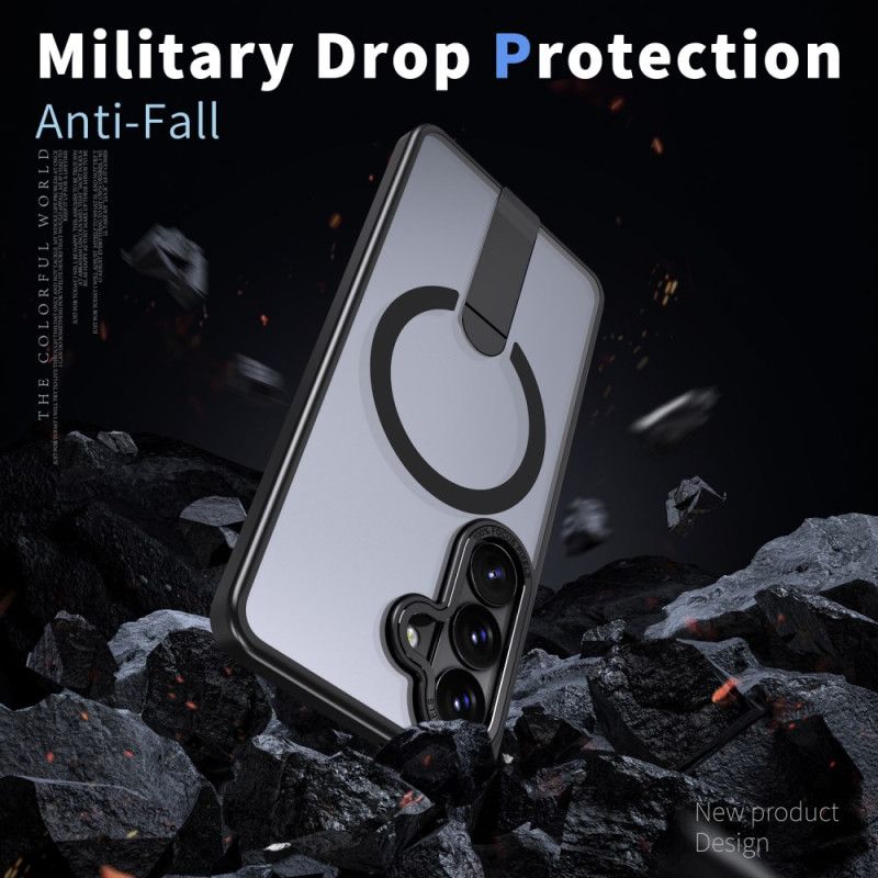 Hülle Samsung Galaxy S26 Plus Magnetischer Ständer