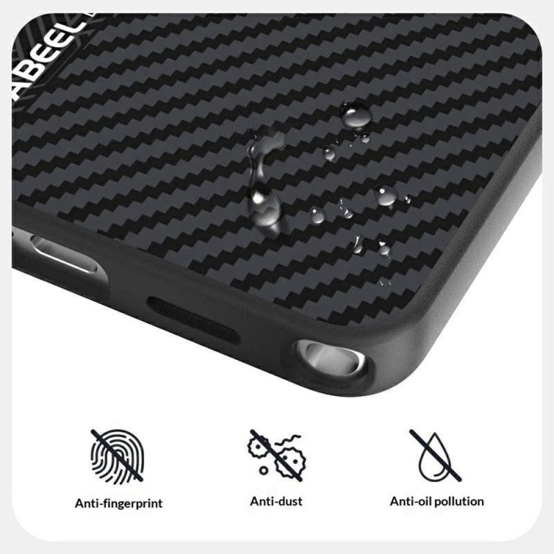 Hülle Samsung Galaxy S26 Plus Magnetisches Design Abeel