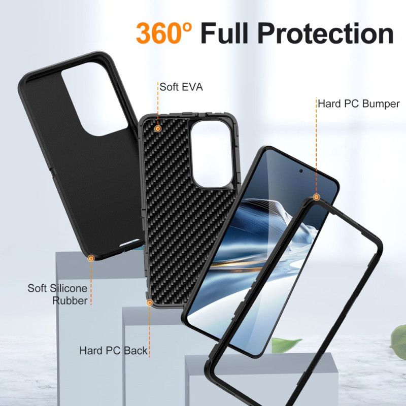 Hülle Samsung Galaxy S26 Plus Verstärkter Stoßschutz