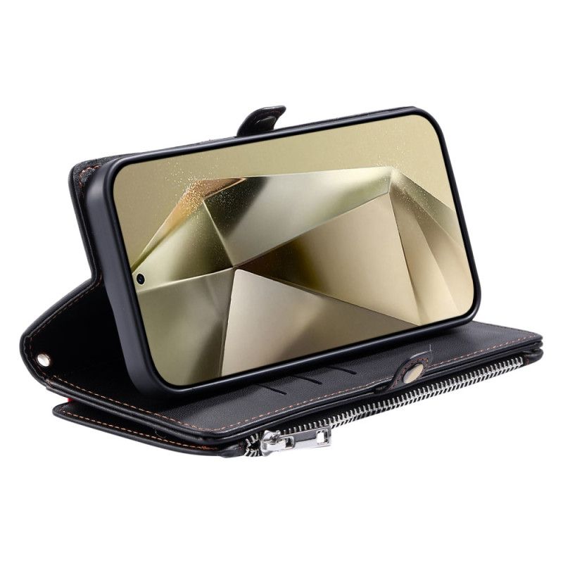 Lederhüllen Samsung Galaxy S26 Plus Premium-design