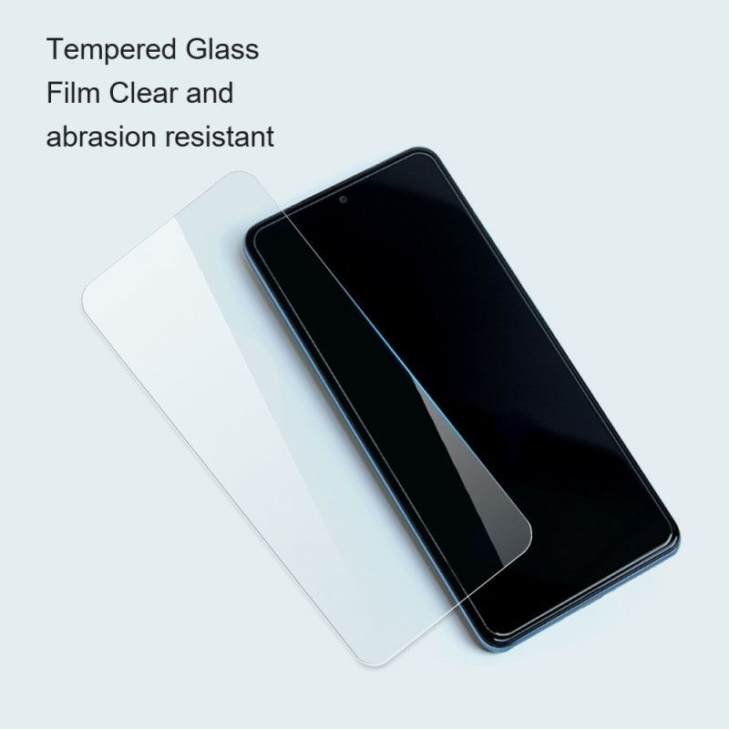Displayschutzfolie Aus Gehärtetem Glas Für Xiaomi 15t / 15t Pro