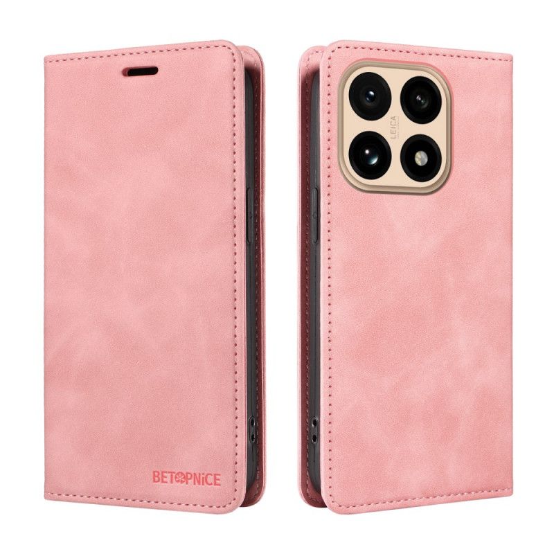 Flip Case Für Xiaomi 15t Betopnice