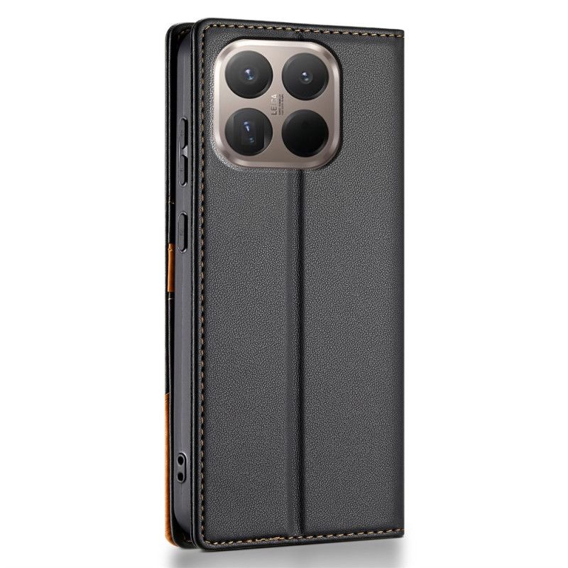 Flip Case Für Xiaomi 15t Rfid-schutz