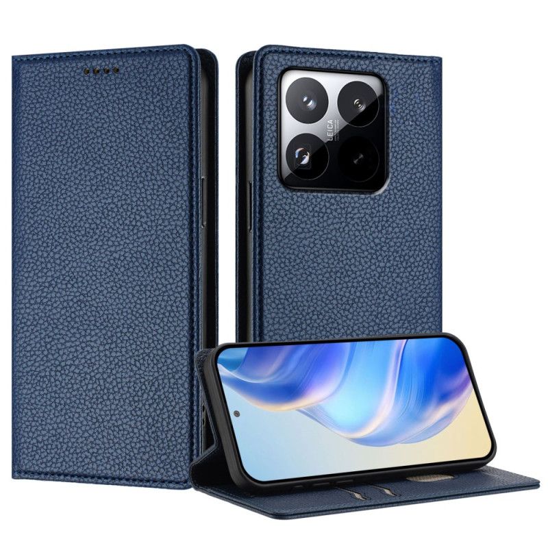 Flip Case Xiaomi 15t Geldbörse