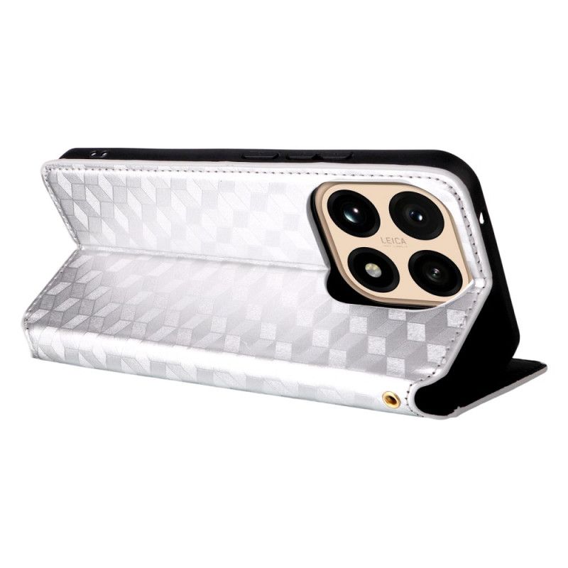 Flip Case Xiaomi 15t Glänzend