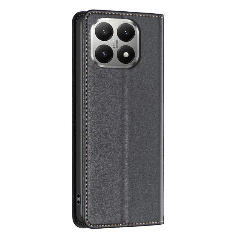 Flip Case Xiaomi 15t Handyhülle Binfen Color