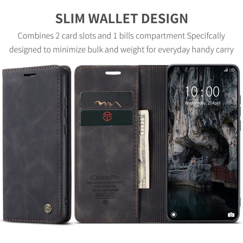 Flip Case Xiaomi 15t Handyhülle Caseme