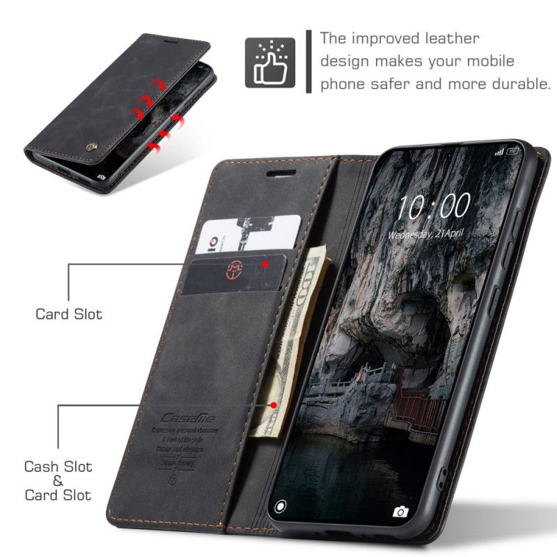 Flip Case Xiaomi 15t Handyhülle Caseme