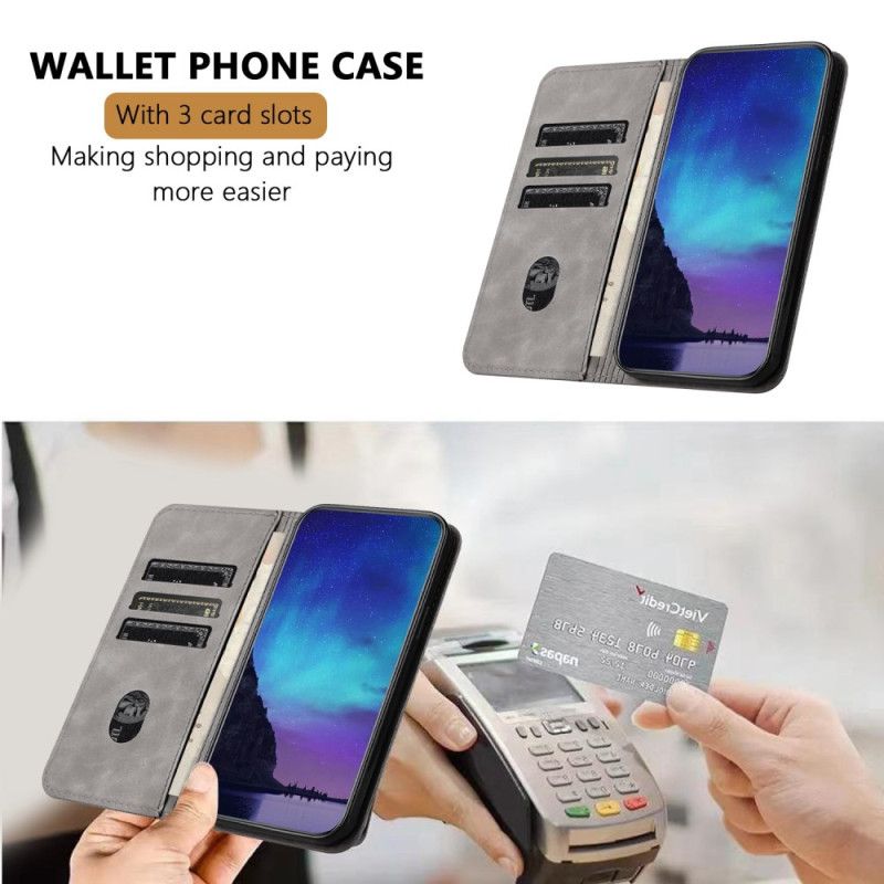 Flip Case Xiaomi 15t Handyhülle S-design