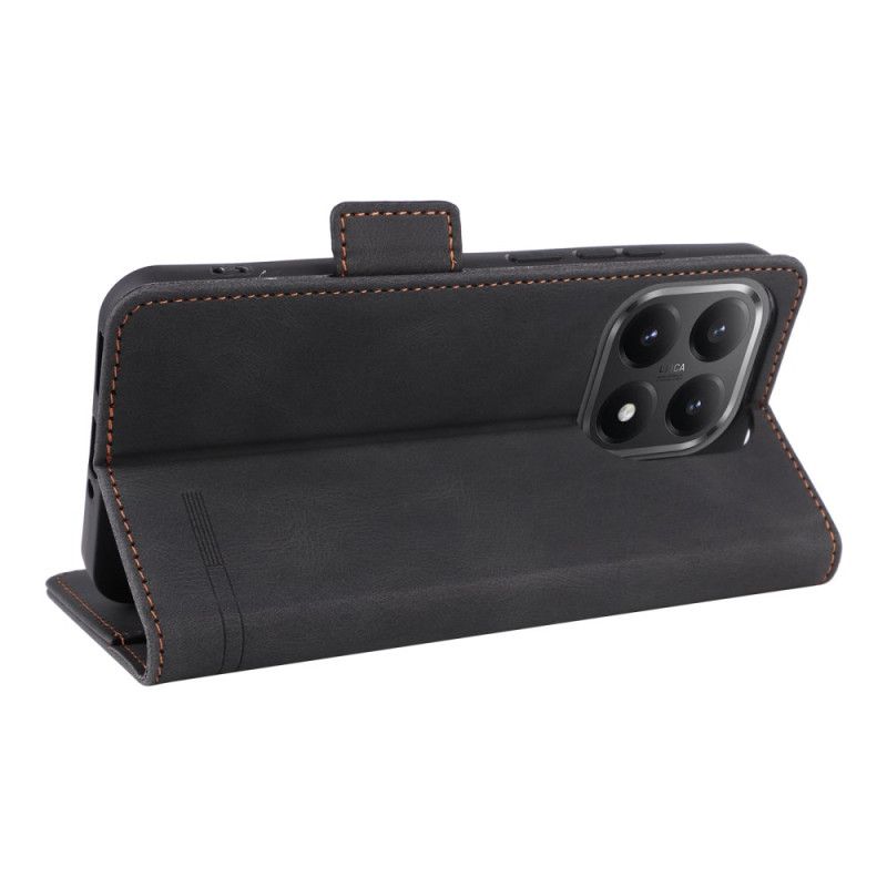 Flip Case Xiaomi 15t Handyhülle Tetro-design