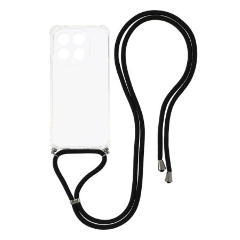 Hülle Für Xiaomi 15t Klar