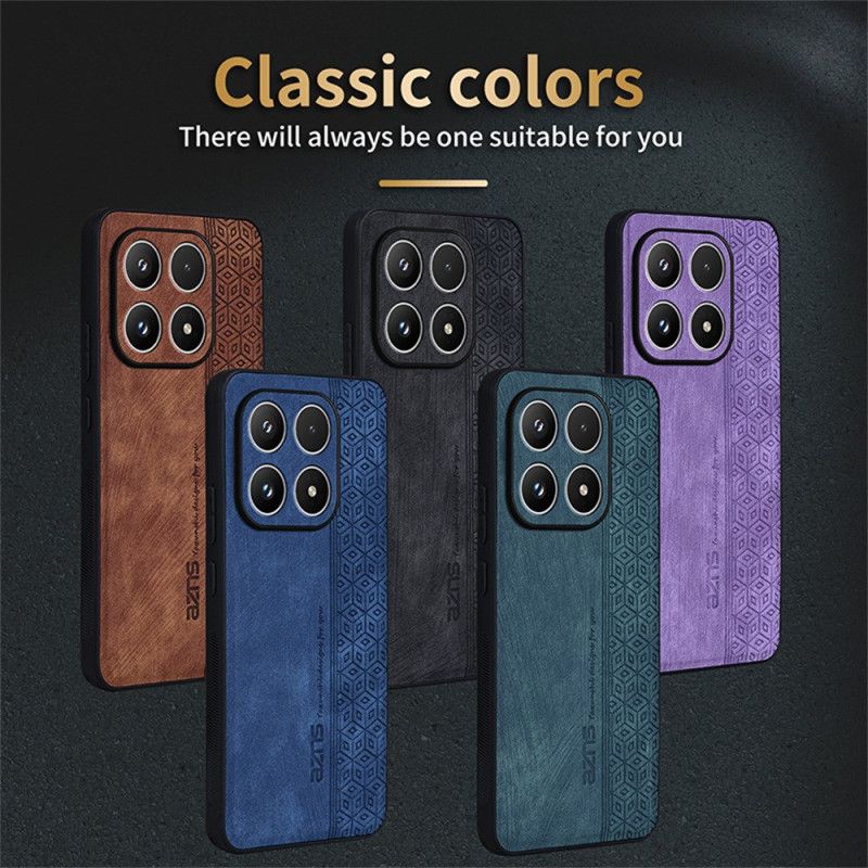 Hülle Xiaomi 15t Azns